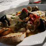 Taberna Do Mar Nourriture