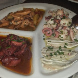 Taberna Do Mar Nourriture