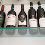Taberna Do Mar Boisson
