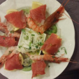 Taberna Do Mar Nourriture