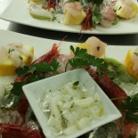 Taberna Do Mar Nourriture