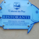 Taberna Do Mar Carte