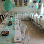 Taberna Do Mar À l'intérieur