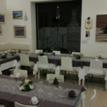 Taberna Do Mar À l'intérieur