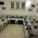 Taberna Do Mar À l'intérieur