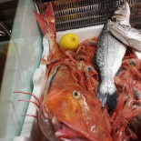 Taberna Do Mar Nourriture