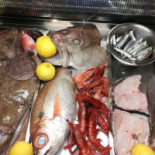 Taberna Do Mar Nourriture