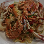 Taberna Do Mar Nourriture