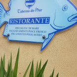 Taberna Do Mar Logo
