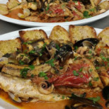 Taberna Do Mar Nourriture