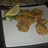 Taberna Do Mar Nourriture