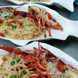 Taberna Do Mar Nourriture