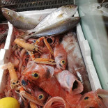 Taberna Do Mar Nourriture