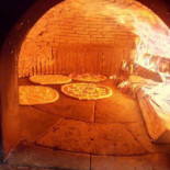 Pizzeria Quattrofuni Bebida