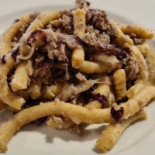 La Casona Tutti Fritti Nourriture