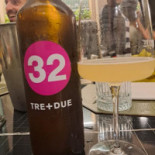 Pizzeria Pinterrè Bebida