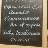 Da Mimmo Marchicelli 2.0 Carte