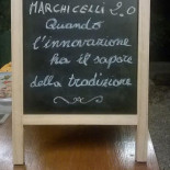 Da Mimmo Marchicelli 2.0 Carte