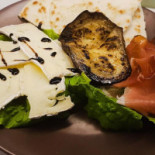 Piadineria Dalla Quinta Nourriture