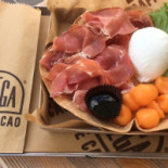 Botega Caffe Cacao Saronno Boisson