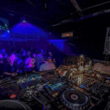 Timida Club Innen