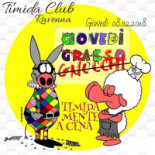 Timida Club Logo