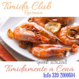 Timida Club Essen