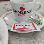 Della's Cafe Boisson