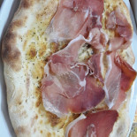 Pizzeria Coccinella Comida