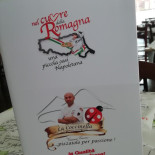 Pizzeria Coccinella Carta