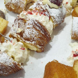 Pizzeria Coccinella Comida