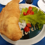 Pizzeria Coccinella Comida