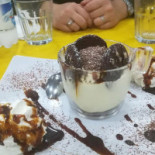 Pizzeria Coccinella Bebida