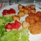 Pizzeria Coccinella Comida