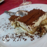 Pizzeria Coccinella Comida