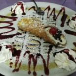 Pizzeria Coccinella Bebida
