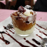 Pizzeria Coccinella Bebida