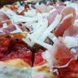 Pizzeria Coccinella Comida