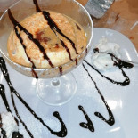 Pizzeria Coccinella Comida