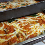 Pizzeria Coccinella Comida