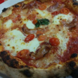 Pizzeria Coccinella Comida