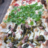 Pizzeria Coccinella Comida
