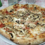 Pizzeria Coccinella Comida