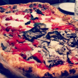 Pizzeria Coccinella Comida