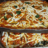 Pizzeria Coccinella Comida
