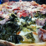 Pizzeria Coccinella Comida