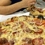 Pizzeria Coccinella Comida