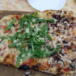 Pizzeria Coccinella Comida