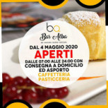 Alba Bebida