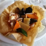 Cinese Yuan Nourriture
